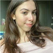 Ragazza Insegnante Madrelingua Inglese per Bambini